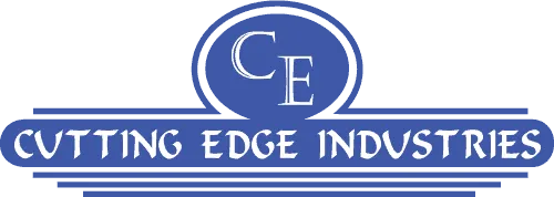 Cutting Edge Industries logo