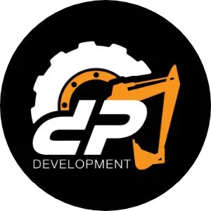 DP Development logo