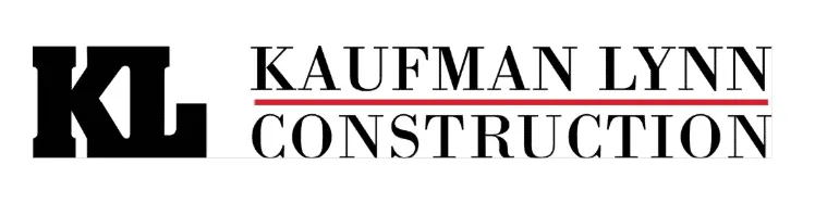 Kaufman Lynn Construction logo